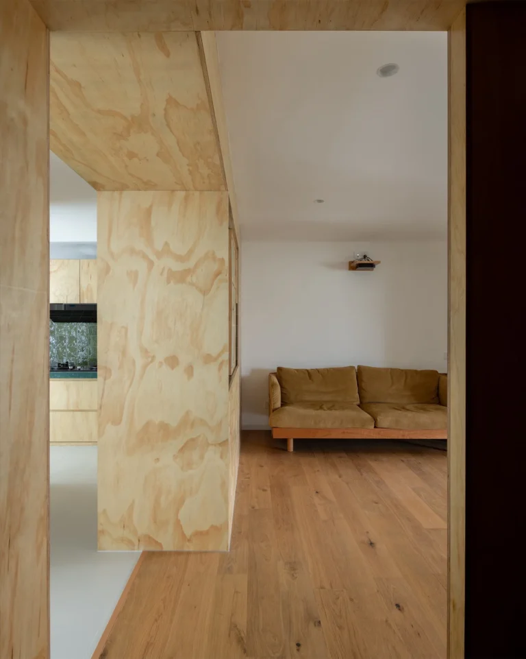 HOMESEE Dali Order House Japanese Residence Interior Design