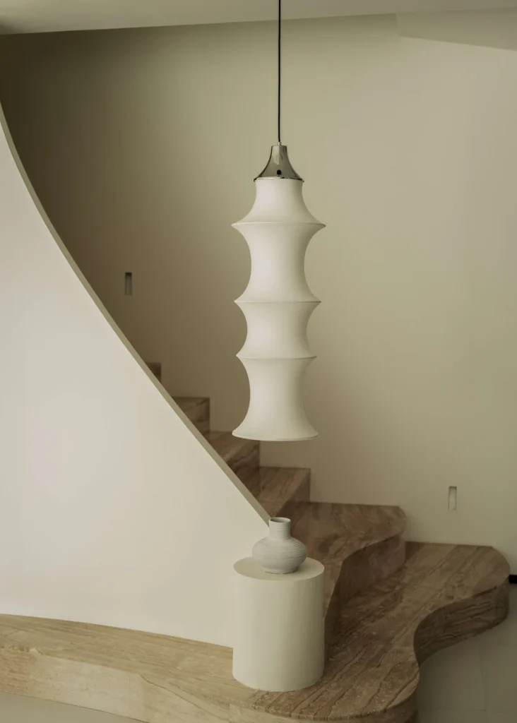 HOMESEE Baileys French Residence Interior Design French Interior Design case image 07