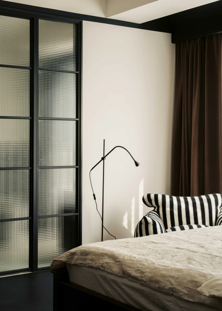 HOMESEE Baileys French Residence Interior Design French Interior Design case image 08