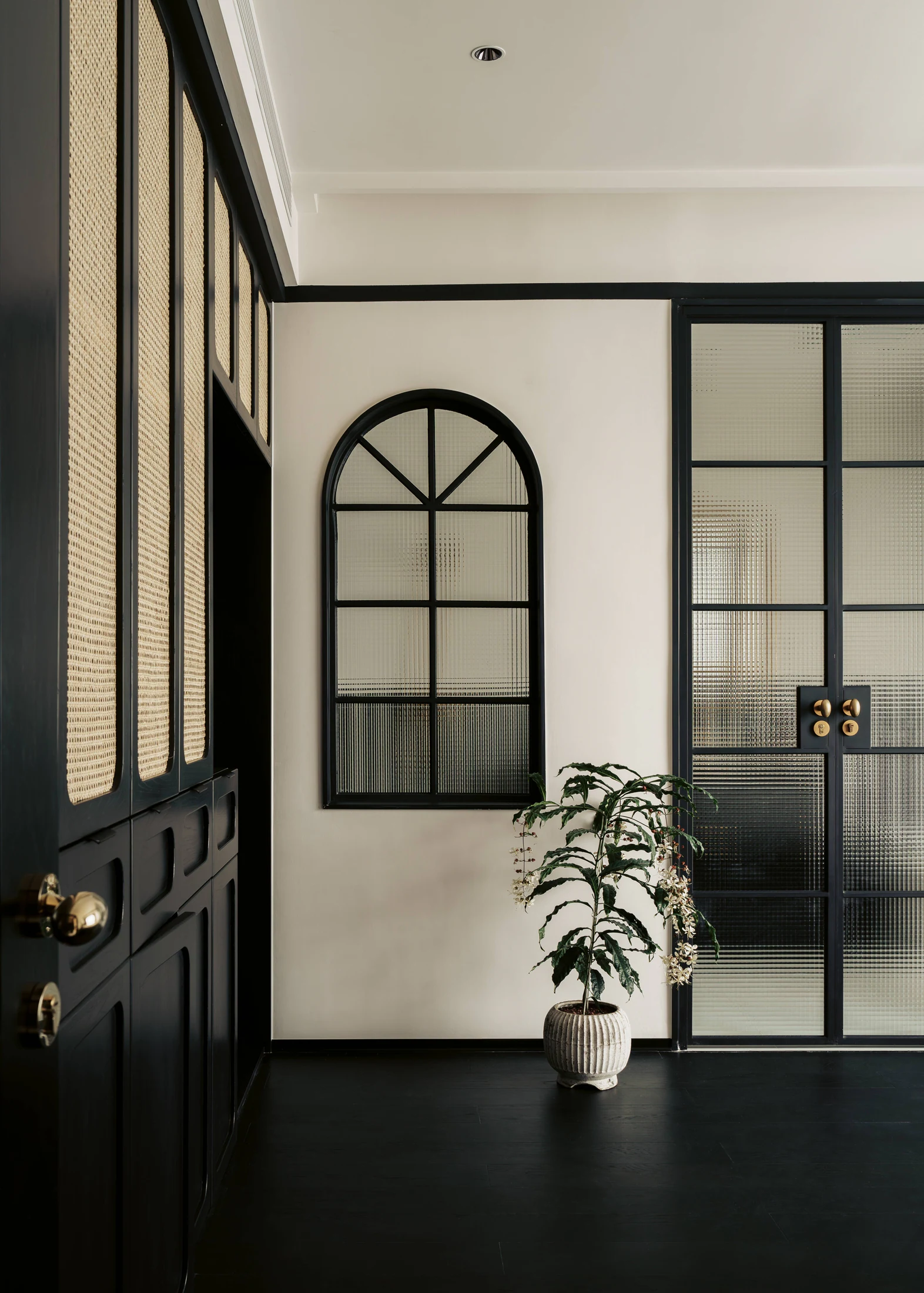 HOMESEE Baileys French Residence Interior Design French Interior Design case image 09