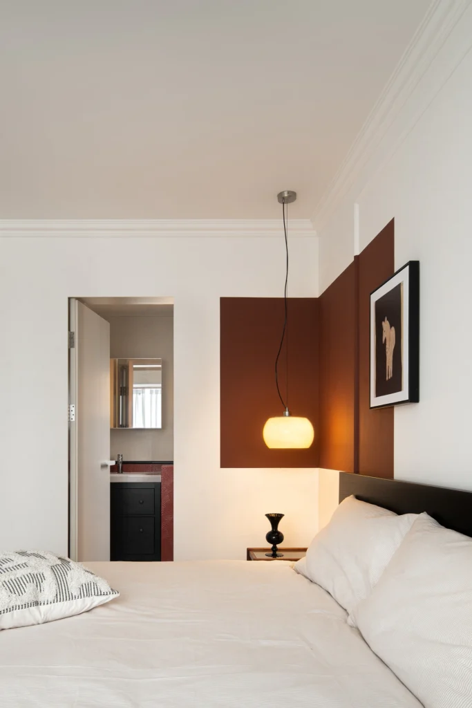 HOMESEE Faust French Residence Interior Design French Interior Design case image 02