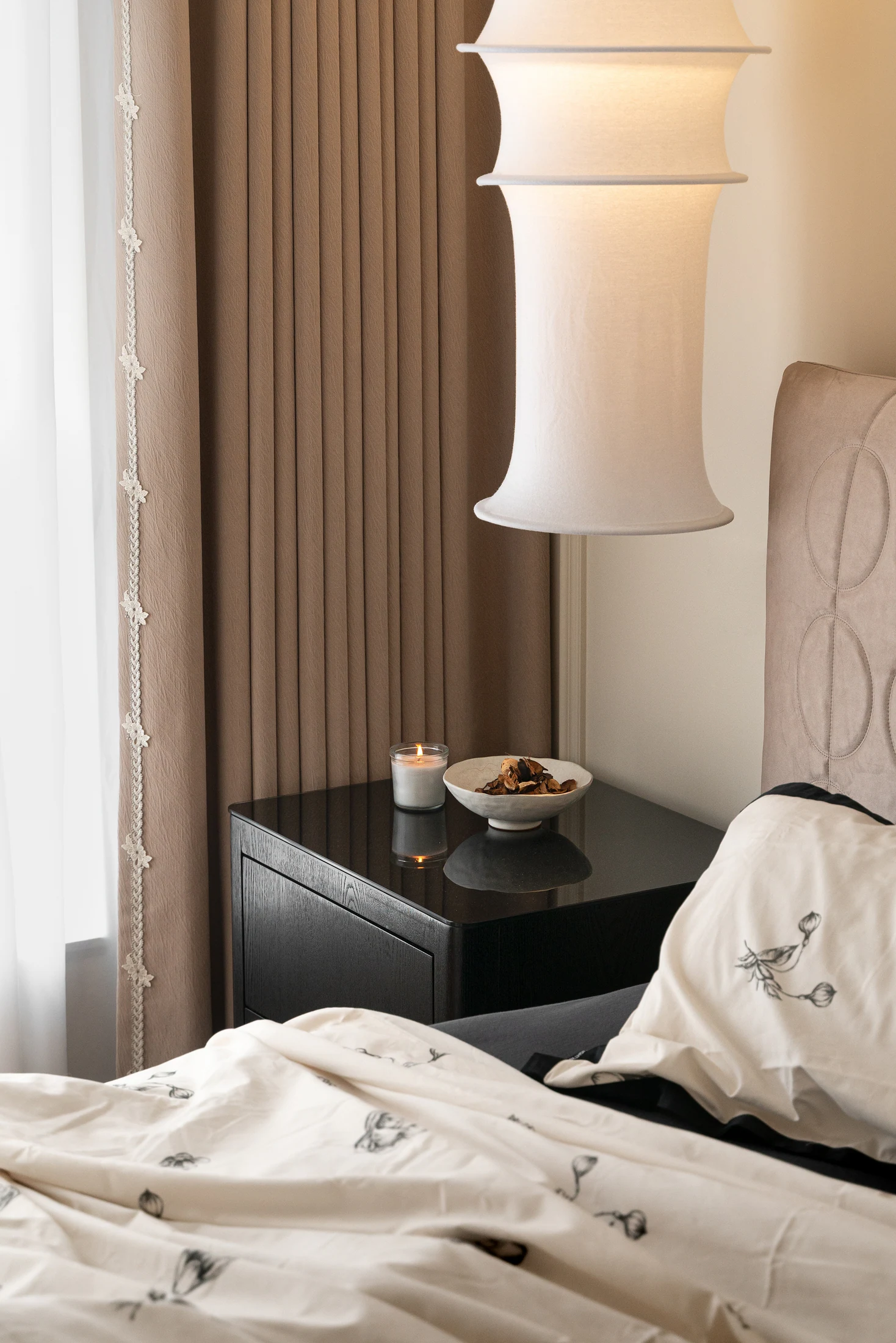 HOMESEE Char French Residence Interior Design French Interior Design case image 07