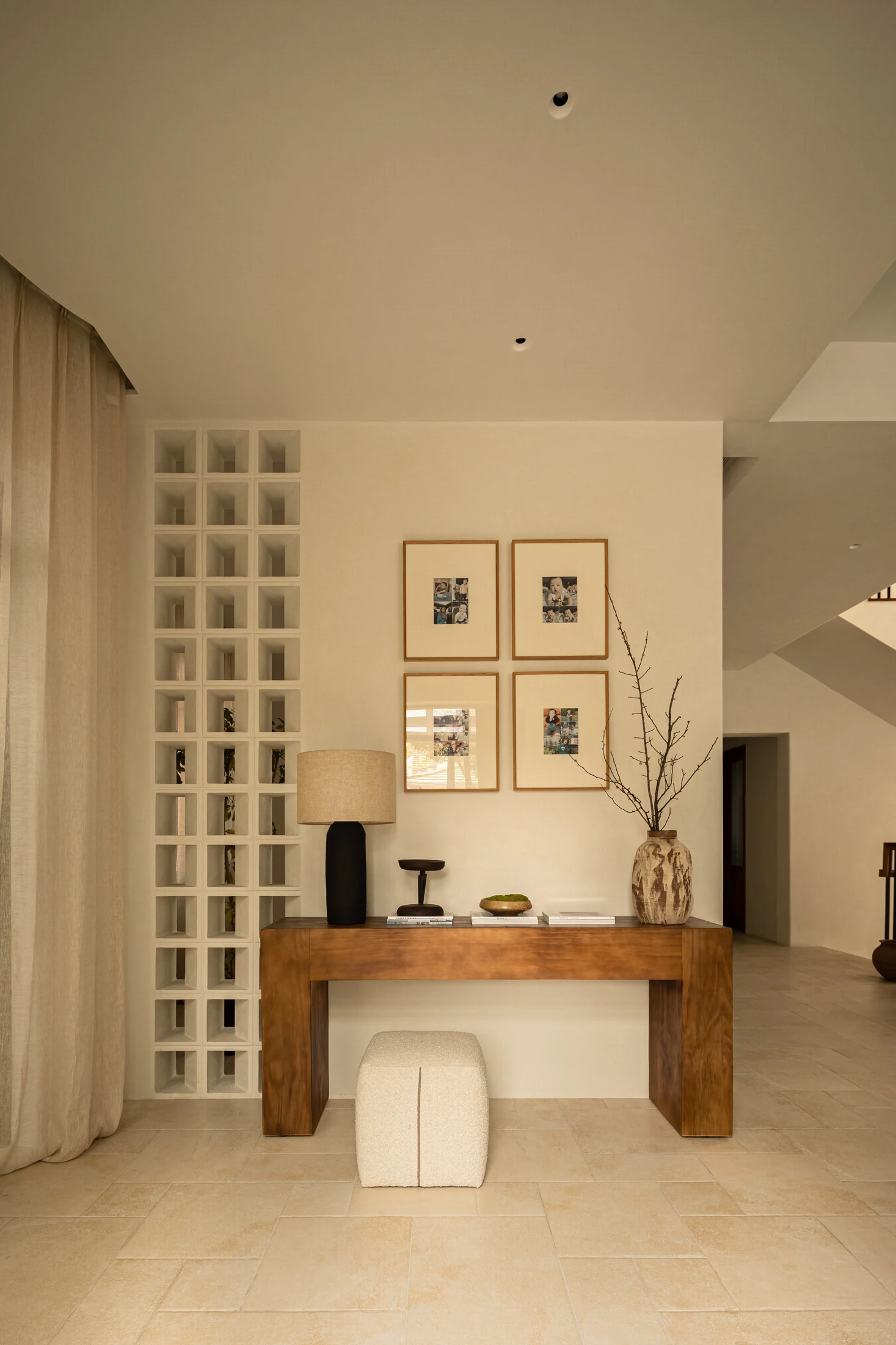 HOMESEE Thirty Years Modern Oriental Residence Interior Design Modern Oriental Interior Design case image 03