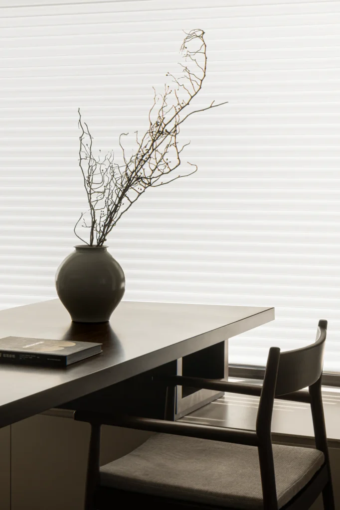 HOMESEE 130 sqm Modern Oriental Residence Interior Design Modern Oriental Interior Design case image 10