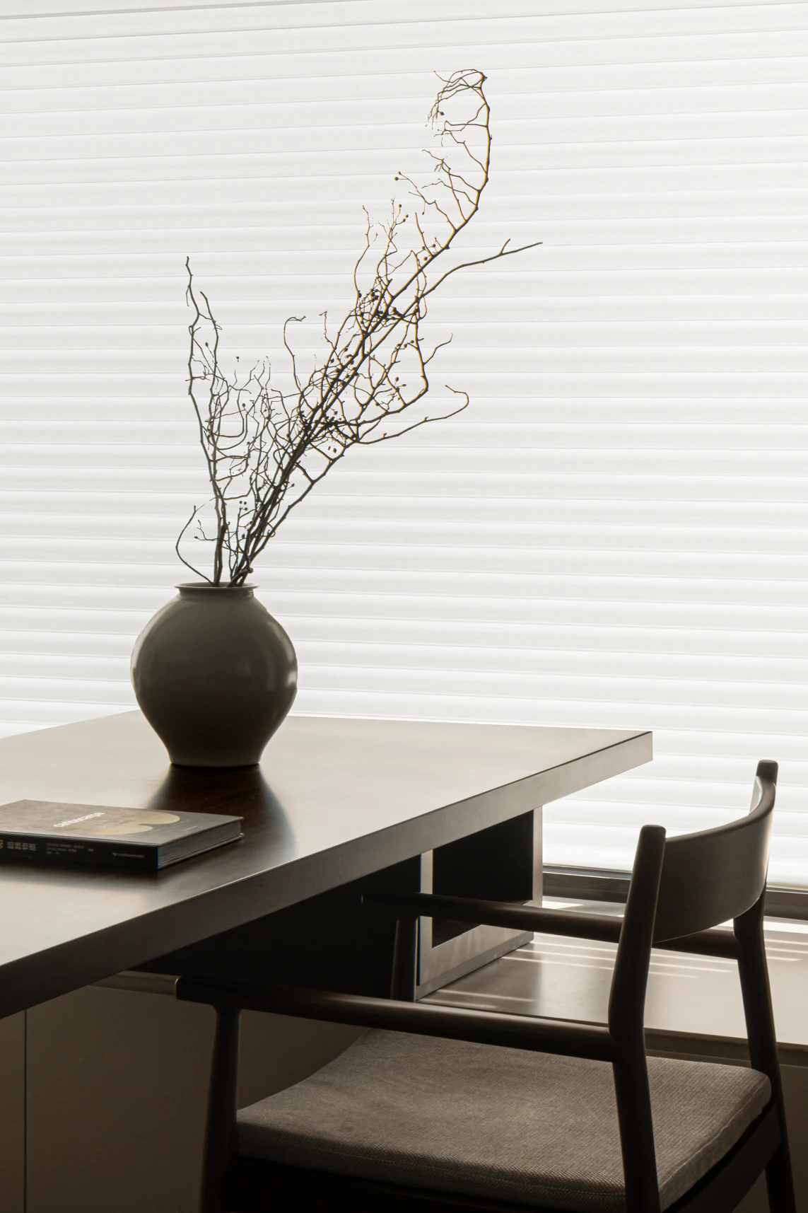 HOMESEE 130 sqm Modern Oriental Residence Interior Design Modern Oriental Interior Design case image 10