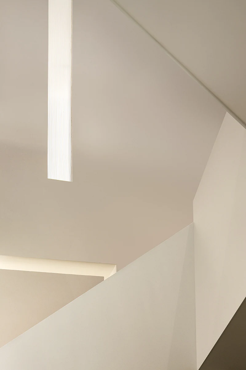 HOMESEE Courtyard Oriental Elegance Interior Design Modern Oriental Interior Design case image 06