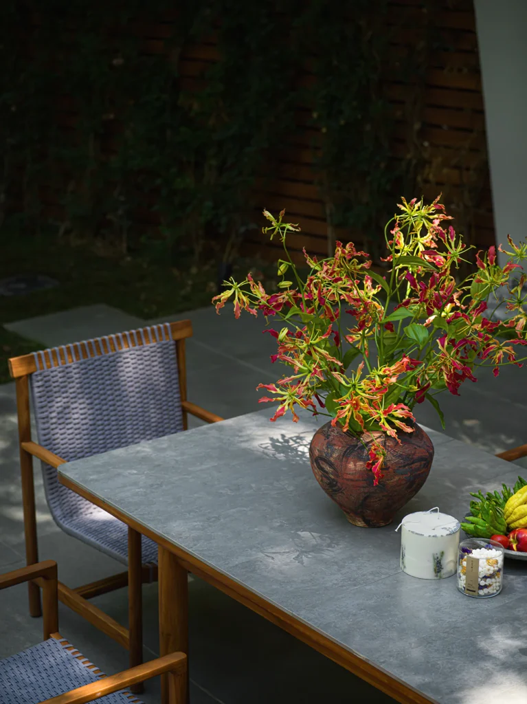 HOMESEE Tree House Modern Oriental Residence Interior Design Modern Oriental Interior Design case image 08