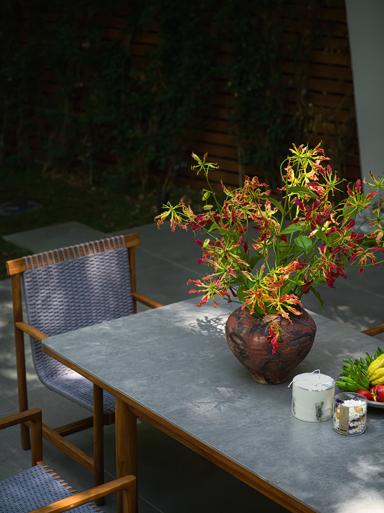 HOMESEE Tree House Modern Oriental Residence Interior Design Modern Oriental Interior Design case image 08