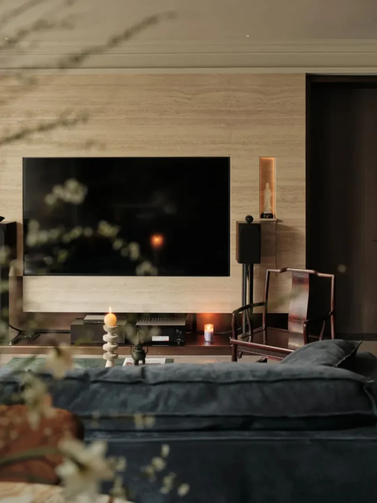 HOMESEE Shenzhen New World Coastal Mountain Oriental Residence