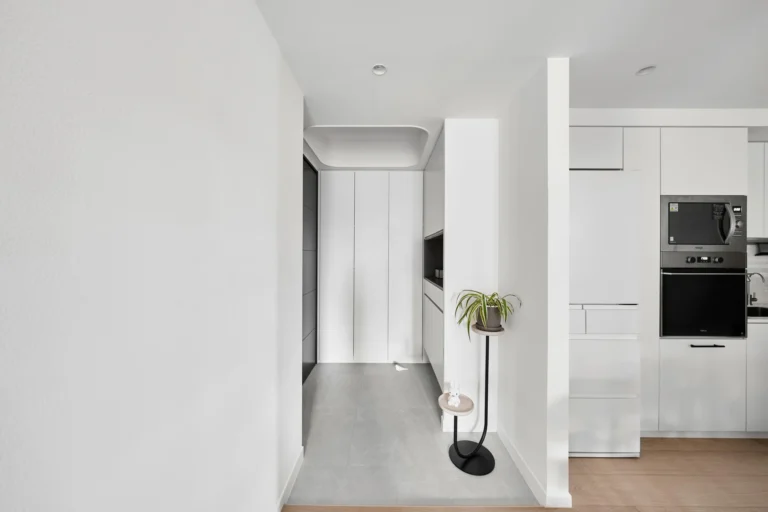 HOMESEE Taiwan Alice House Taiwanese Interior Design