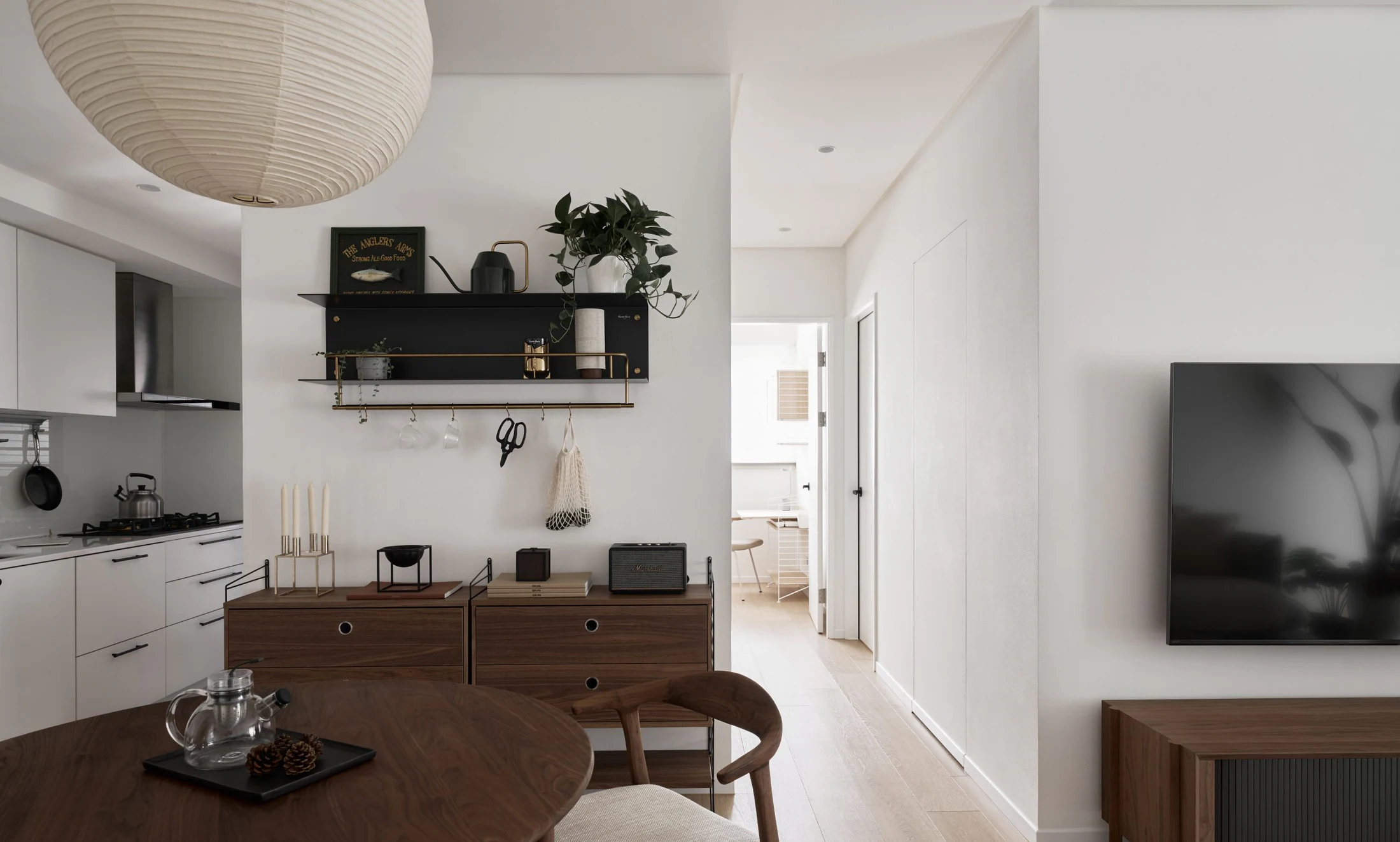 HOMESEE Taiwan Alice House Taiwanese Interior Design Taiwanese Interior Design case image 03