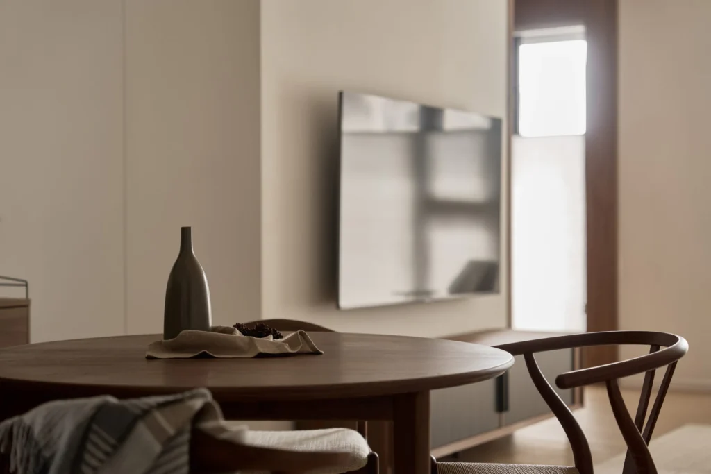 HOMESEE Taiwan Alice House Taiwanese Interior Design Taiwanese Interior Design case image 06