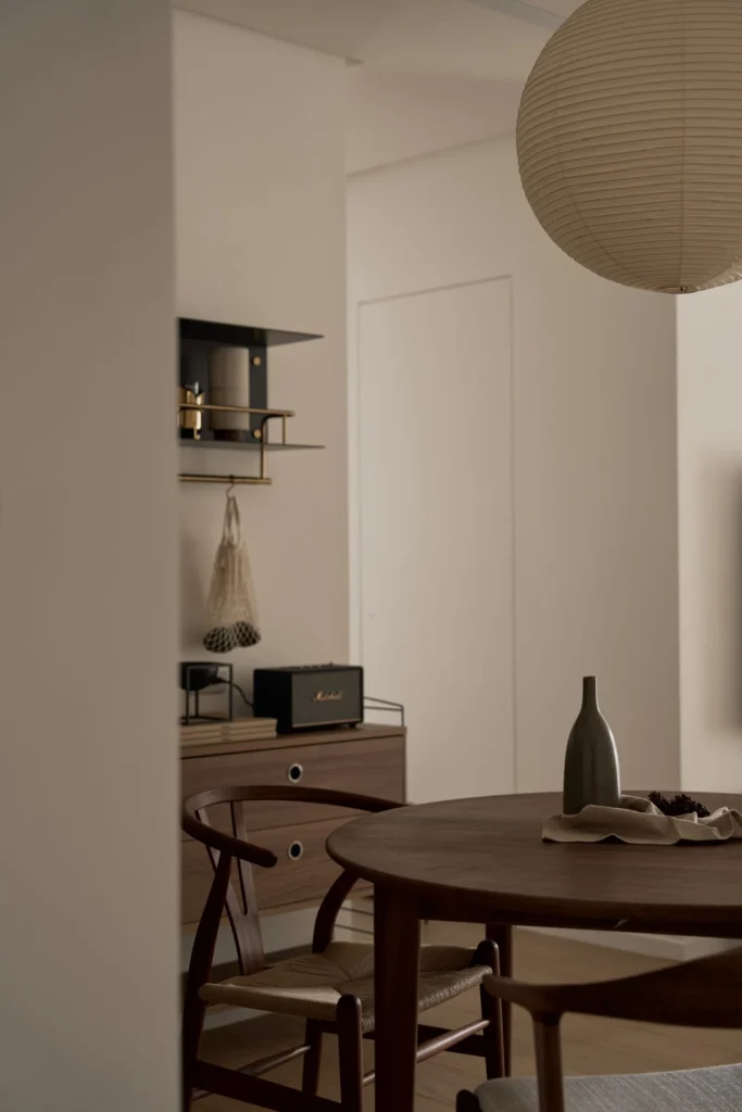 HOMESEE Taiwan Alice House Taiwanese Interior Design Taiwanese Interior Design case image 07