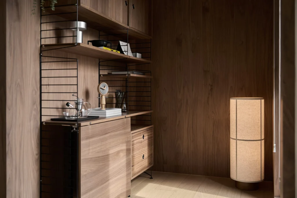 HOMESEE Taiwan Alice House Taiwanese Interior Design Taiwanese Interior Design case image 08