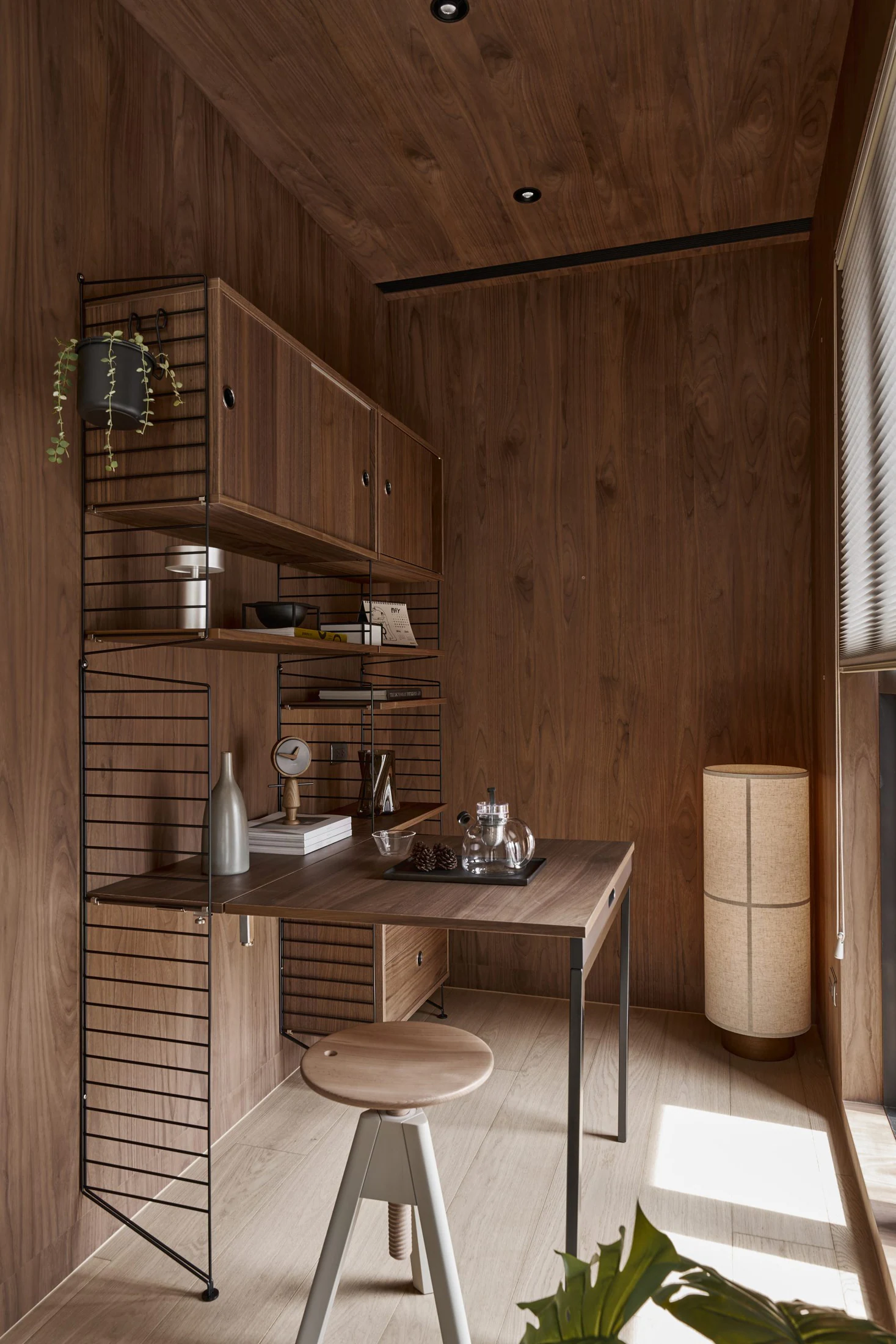 HOMESEE Taiwan Alice House Taiwanese Interior Design Taiwanese Interior Design case image 09
