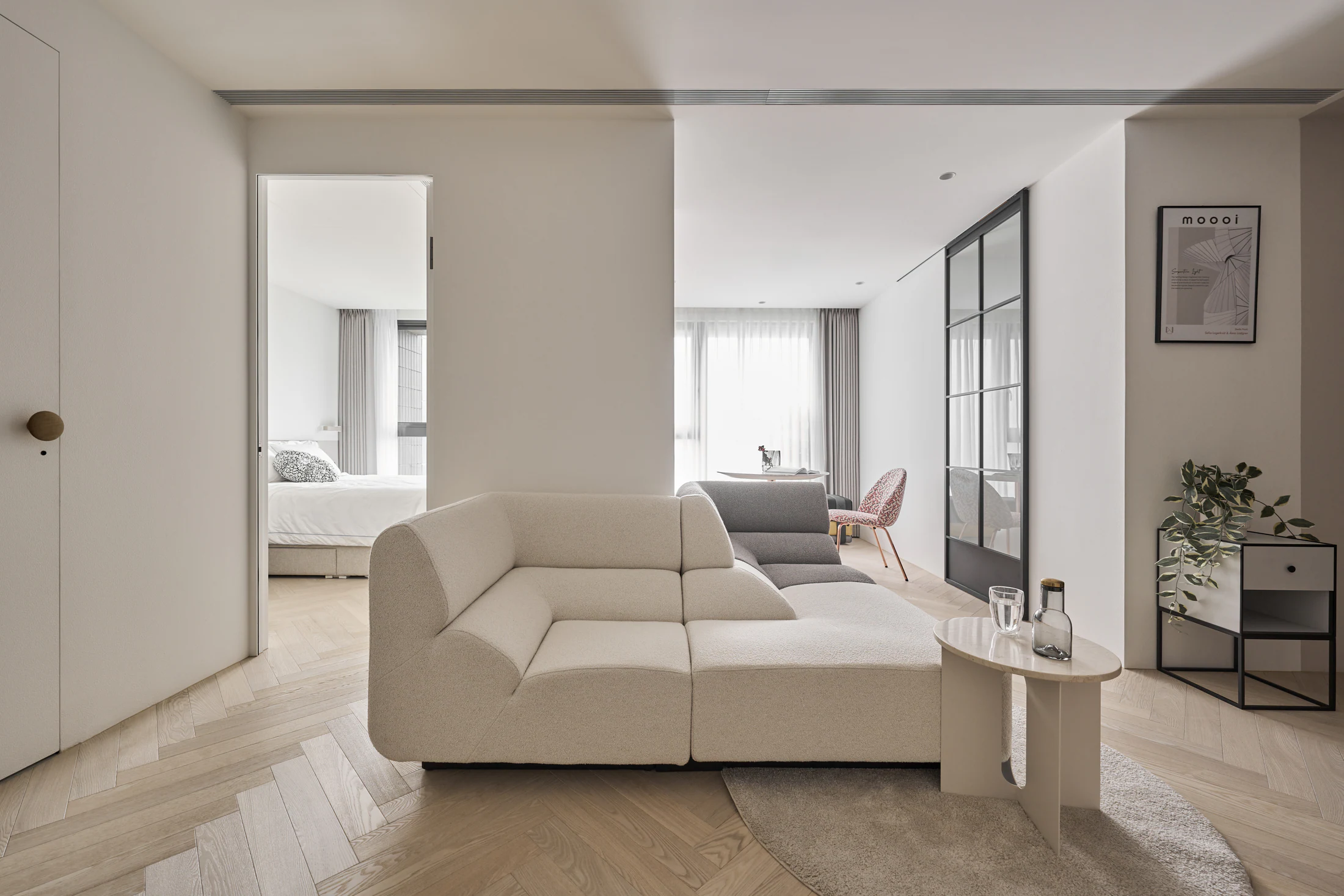 HOMESEE Tali House Taiwanese Interior Design Taiwanese Interior Design case image 03