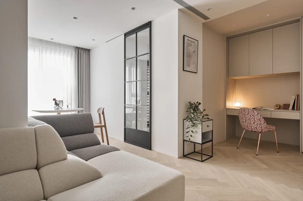 HOMESEE Tali House Taiwanese Interior Design Taiwanese Interior Design case image 07