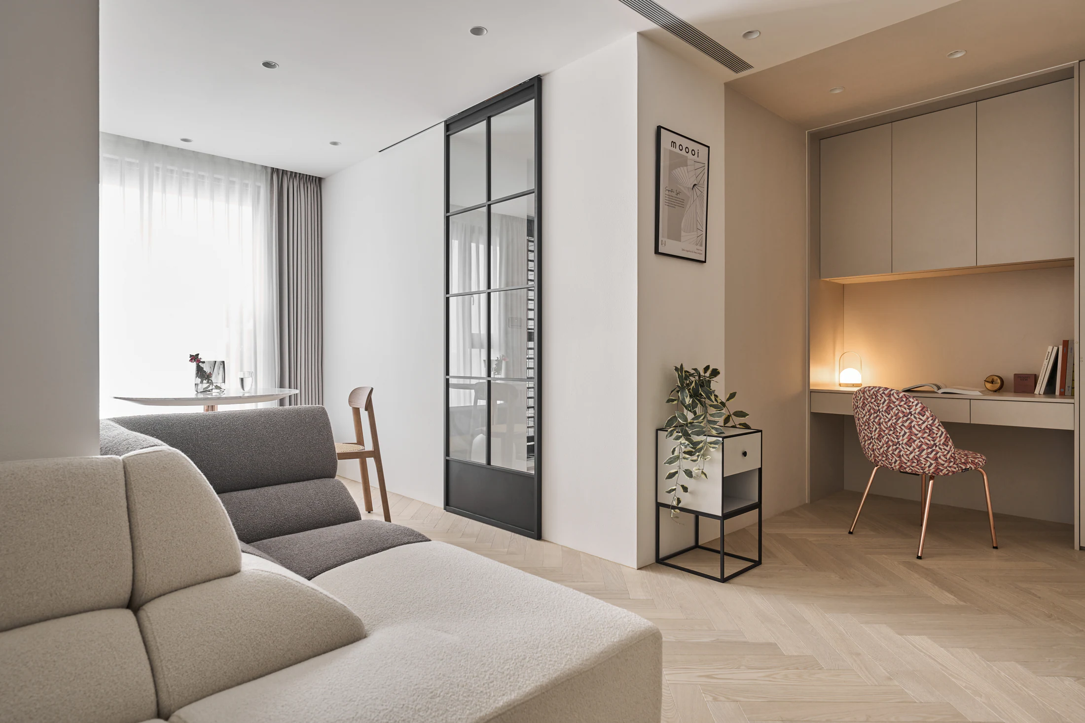 HOMESEE Tali House Taiwanese Interior Design Taiwanese Interior Design case image 07