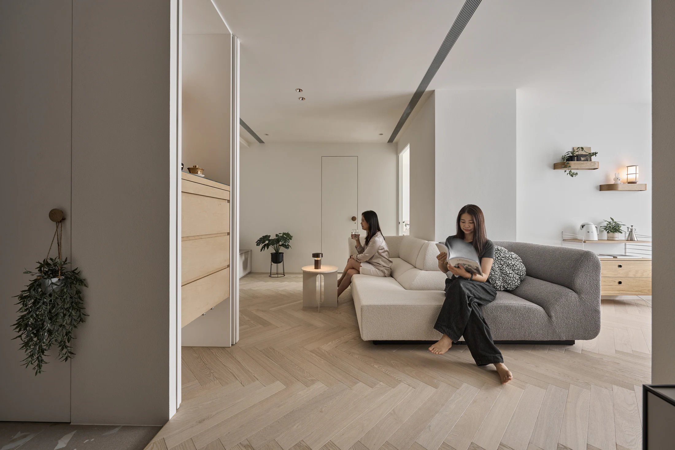 HOMESEE Tali House Taiwanese Interior Design Taiwanese Interior Design case image 08