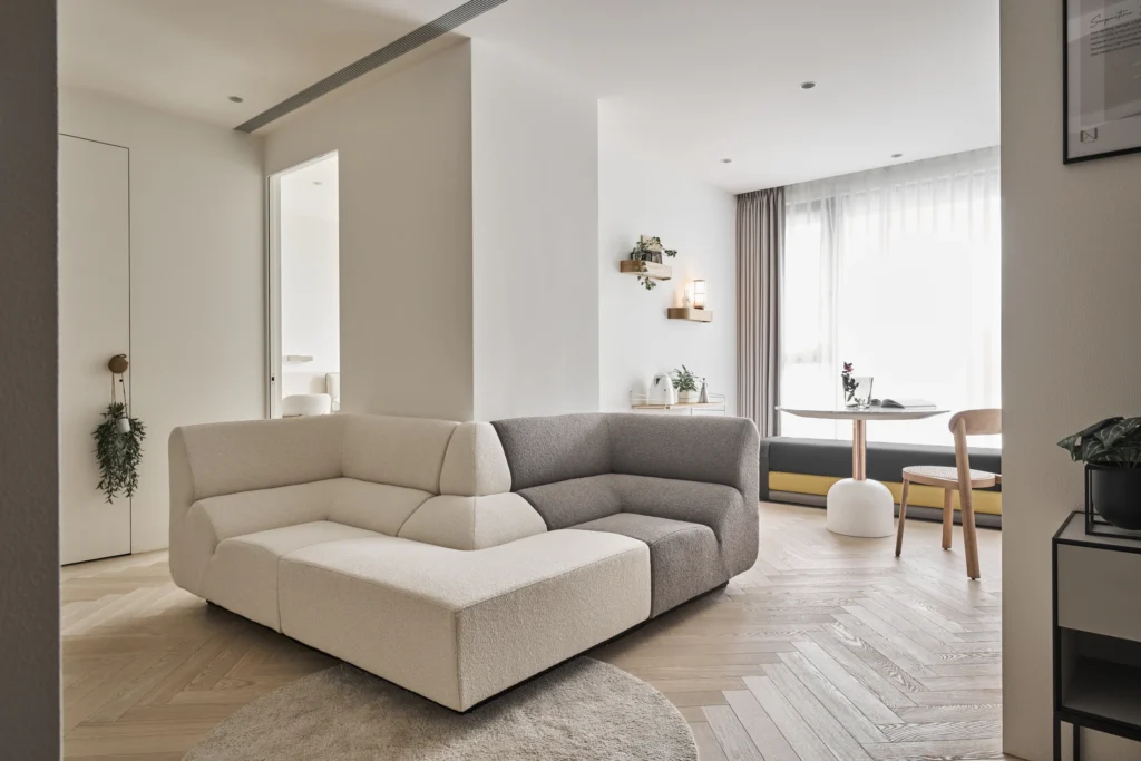 HOMESEE Tali House Taiwanese Interior Design Taiwanese Interior Design case image 09