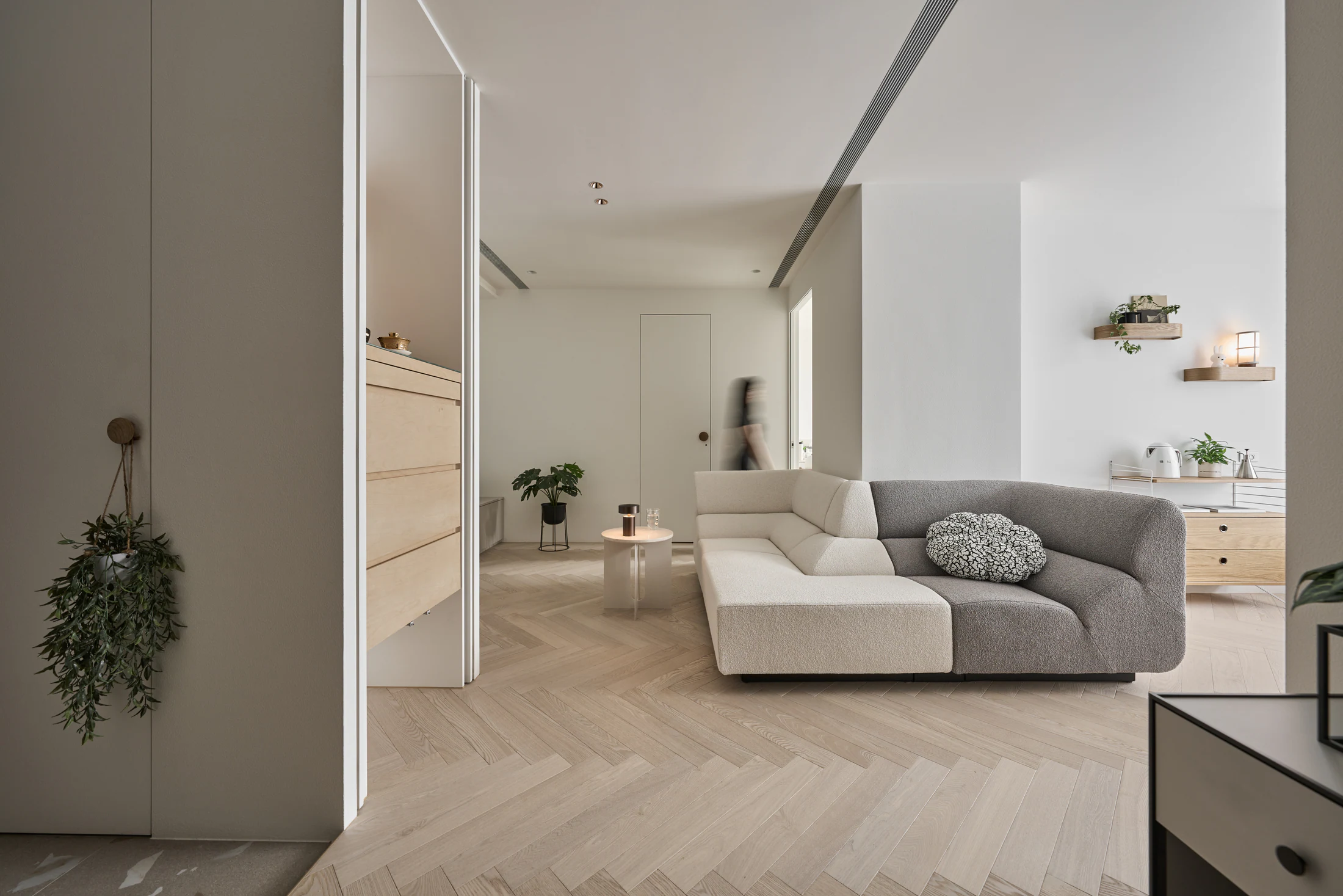HOMESEE Tali House Taiwanese Interior Design Taiwanese Interior Design case image 10
