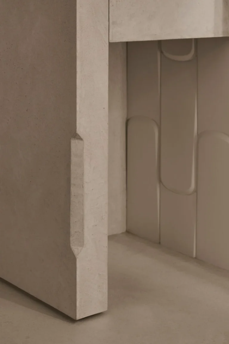 HOMESEE Subtle Balance Taiwanese Residence Interior Design