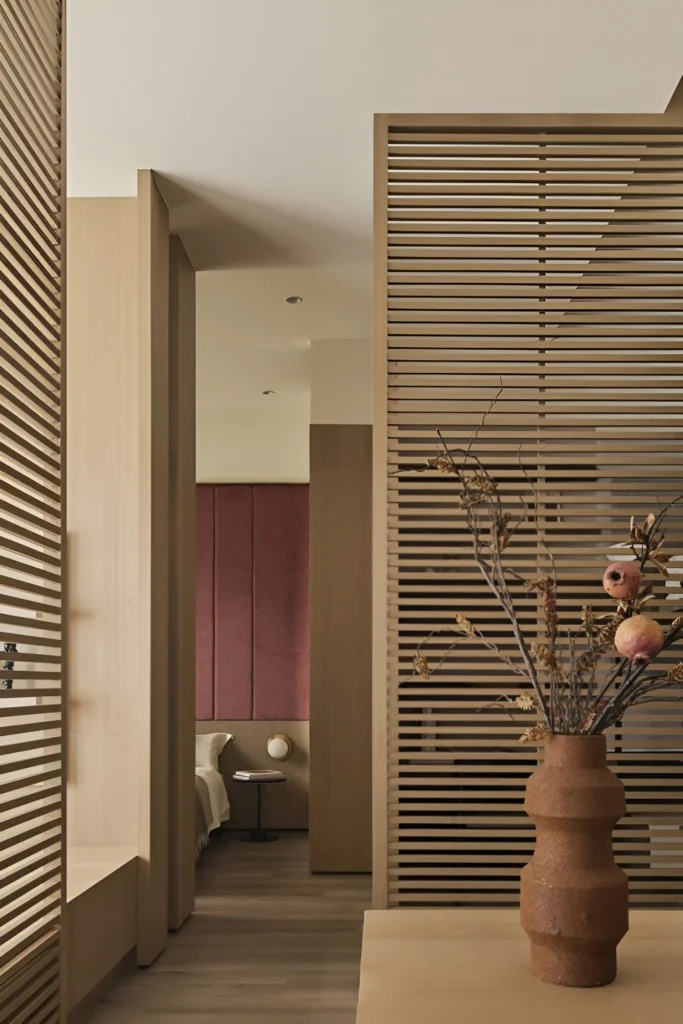 HOMESEE Taiwan Tucheng B10 Taiwanese Show Home Interior Design Taiwanese Interior Design case image 09