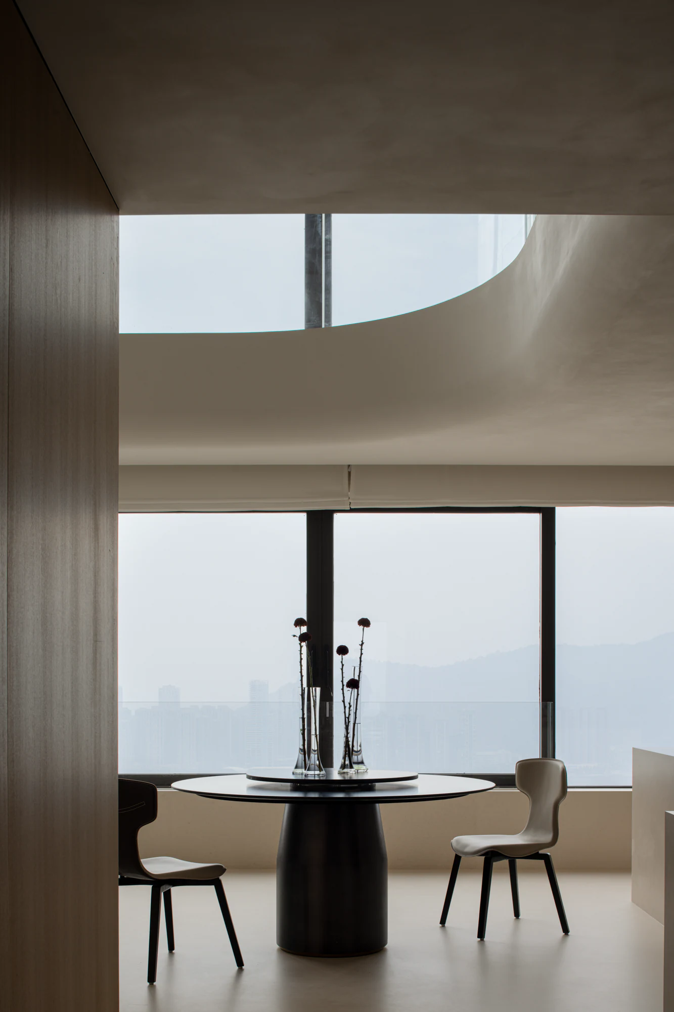 HOMESEE Free Scale Duplex Residence Interior Design Duplex Interior Design case image 05