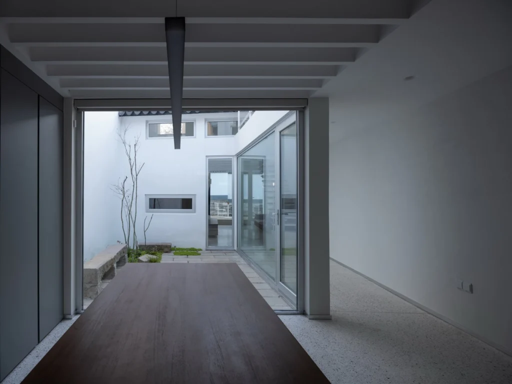 HOMESEE Suzhou Xiatang Street 140 sqm Duplex Residence Duplex Interior Design case image 07