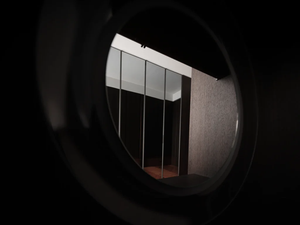 HOMESEE Jinke Jiuqu River Villa Residence Interior Design Villa Interior Design case image 05