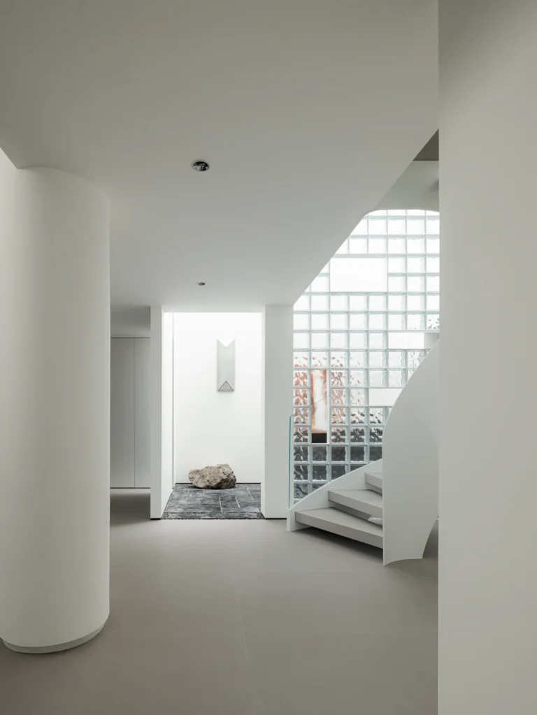 HOMESEE 580 sqm Villa Residence Interior Design