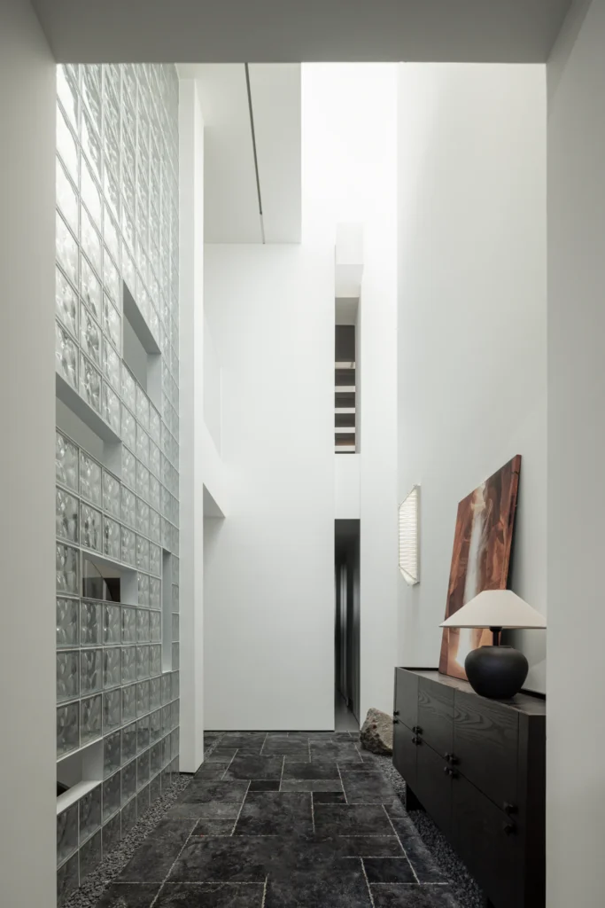 HOMESEE 580 sqm Villa Residence Interior Design Villa Interior Design case image 03
