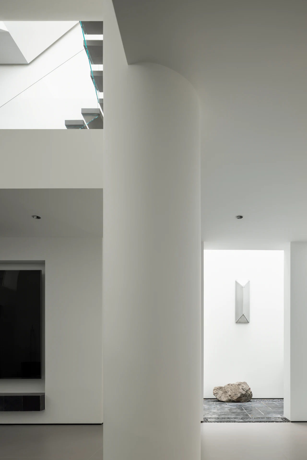 HOMESEE 580 sqm Villa Residence Interior Design Villa Interior Design case image 04