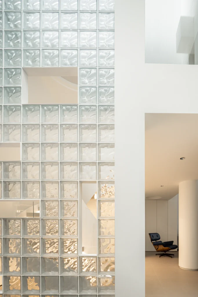 HOMESEE 580 sqm Villa Residence Interior Design Villa Interior Design case image 05