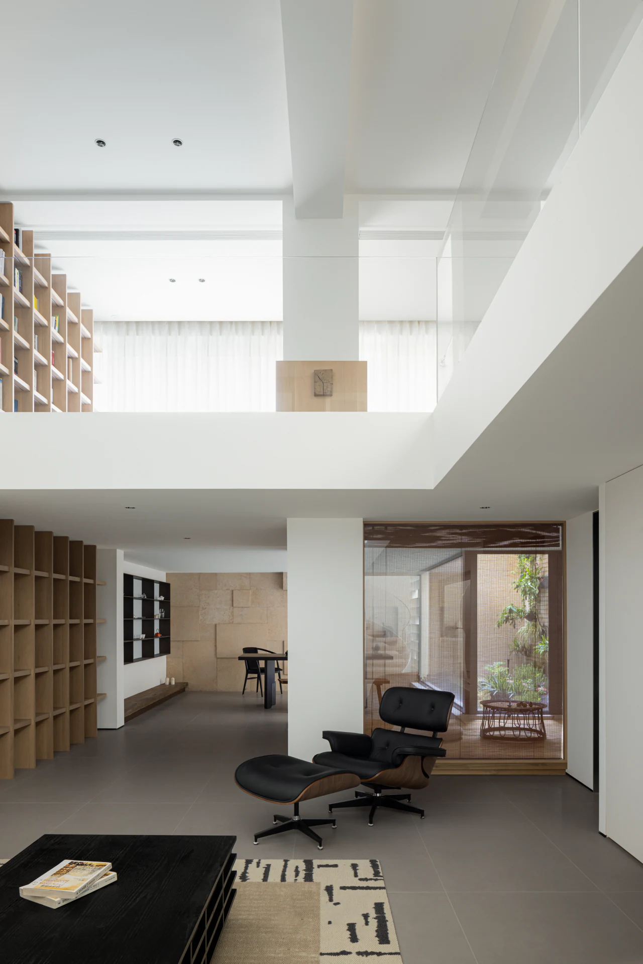 HOMESEE 580 sqm Villa Residence Interior Design Villa Interior Design case image 07