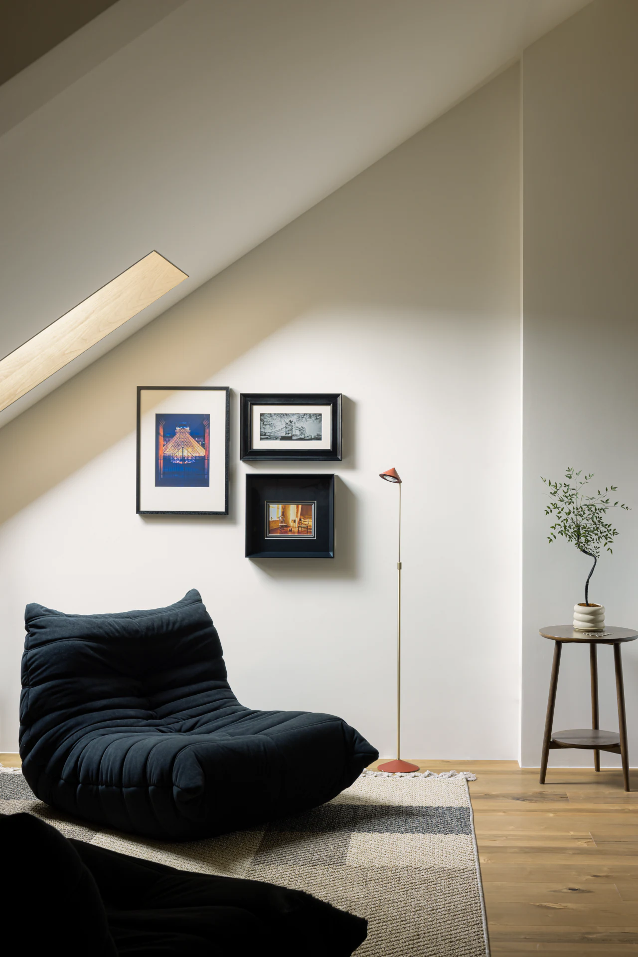 HOMESEE 580 sqm Villa Residence Interior Design Villa Interior Design case image 08