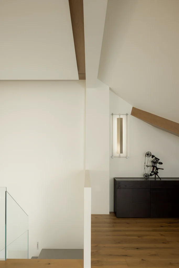 HOMESEE 580 sqm Villa Residence Interior Design Villa Interior Design case image 09