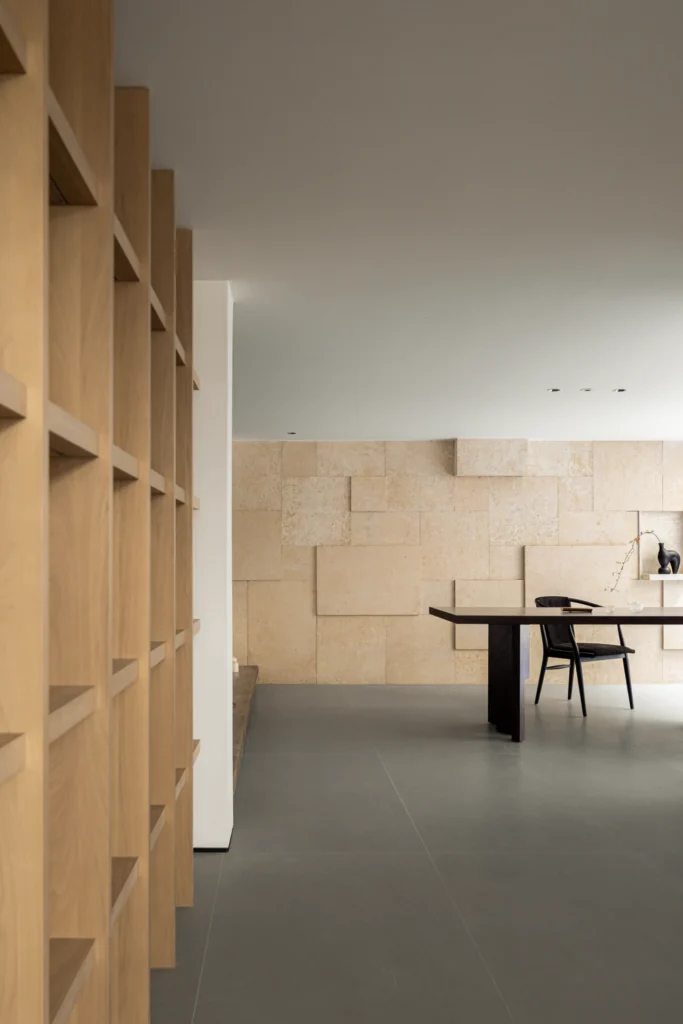 HOMESEE 580 sqm Villa Residence Interior Design Villa Interior Design case image 10