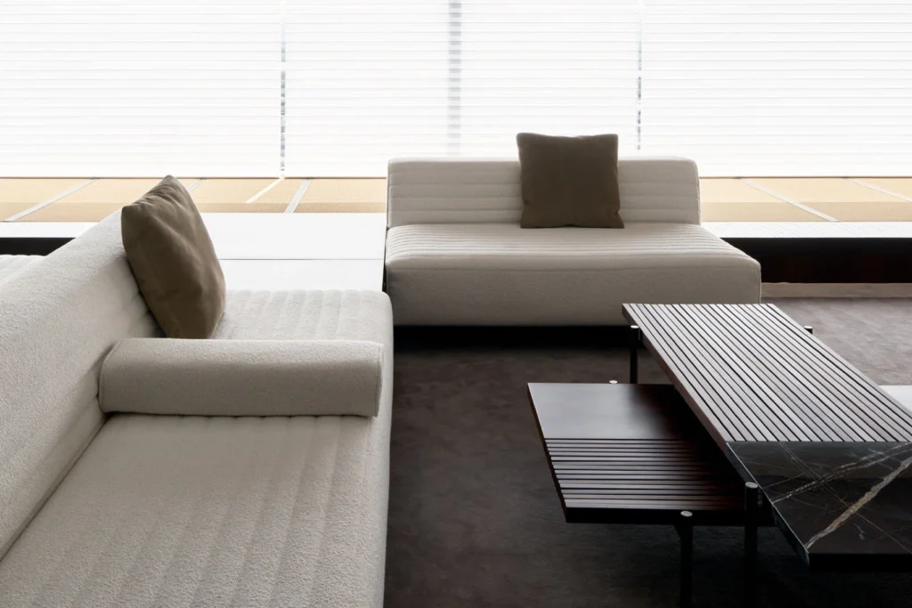 HOMESEE Guangdong Shunde 280 sqm Stage Home Large Apartment Large Apartment Interior Design case image 05