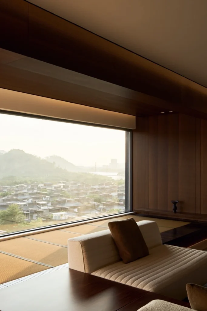 HOMESEE Guangdong Shunde 280 sqm Stage Home Large Apartment Large Apartment Interior Design case image 09