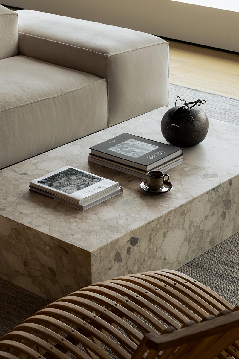 HOMESEE 350 sqm Forest View Large Apartment Interior Design Large Apartment Interior Design case image 06