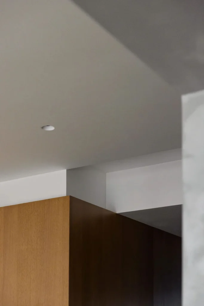 HOMESEE Light and Free Modern Simple Residence interior design case image 08