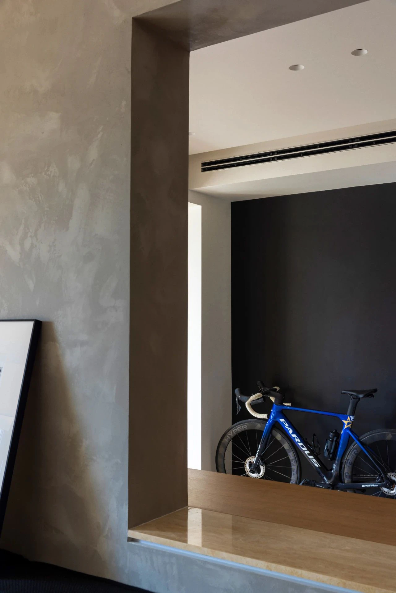 HOMESEE Light and Free Modern Simple Residence interior design case image 10