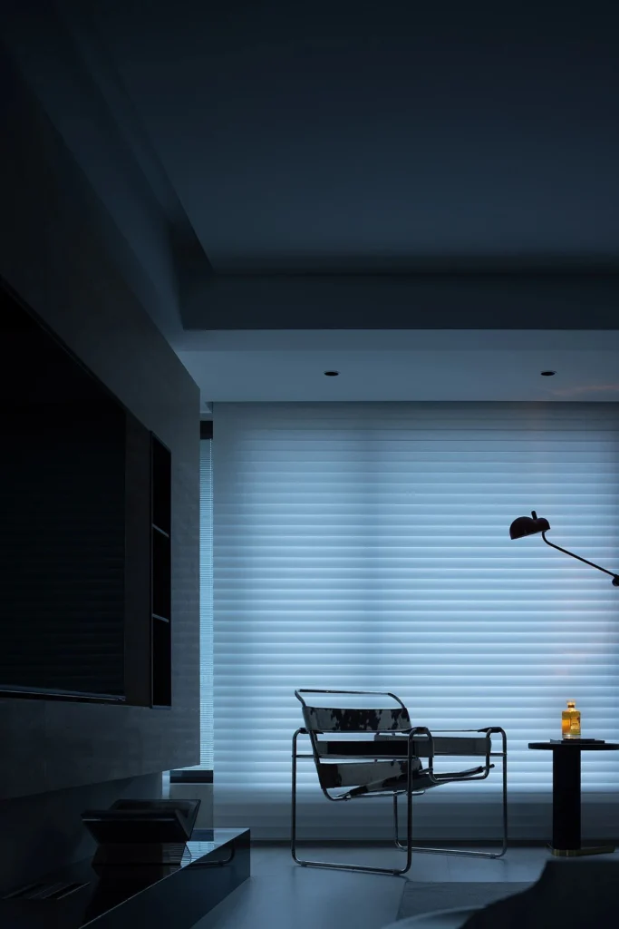 HOMESEE Simple Home Modern Residence interior design case image 04