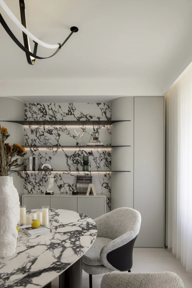 HOMESEE Yiwu Yuefu 140 sqm Modern Simple Residence