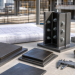 HOMESEE-Decor steel plate shear wall construction cover for interior materials sourcing and project design