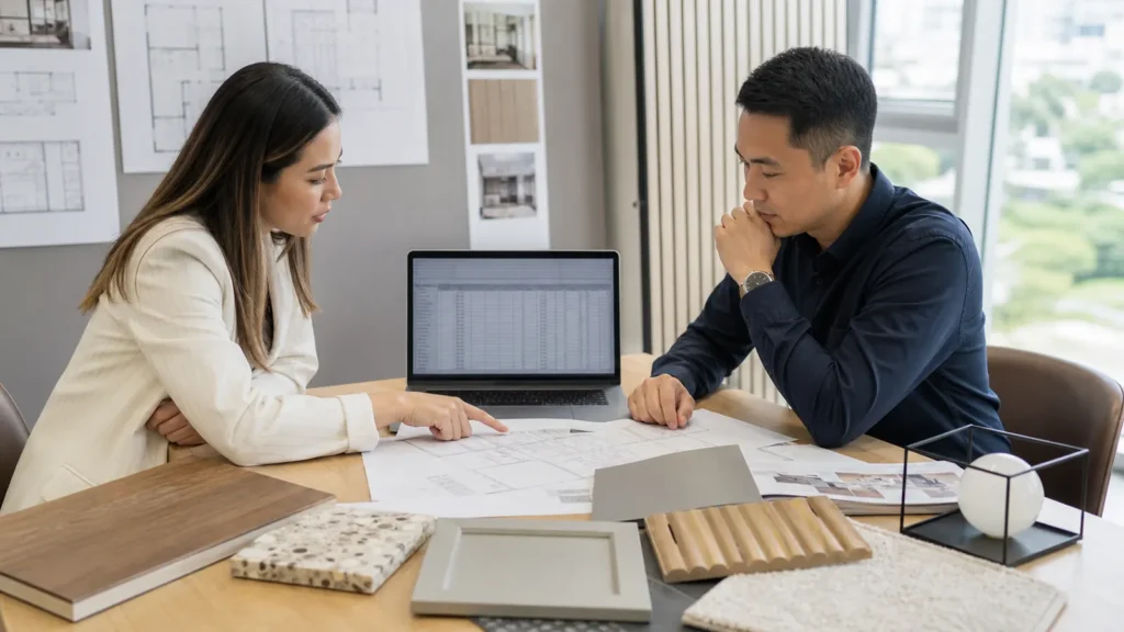 How to Normalize a Building Materials BOQ Before Supplier Comparison