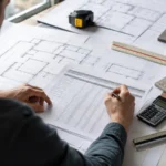 HOMESEE-Decor 02 boq quantity confidence matrix supplier pricing for interior materials sourcing and project design