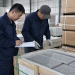 HOMESEE-Decor 02 building materials packing list reconciliation for interior materials sourcing and project design
