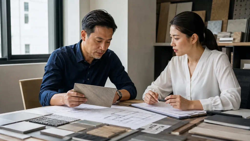 Purchase Order Release Checklist After Material Submittal Approval